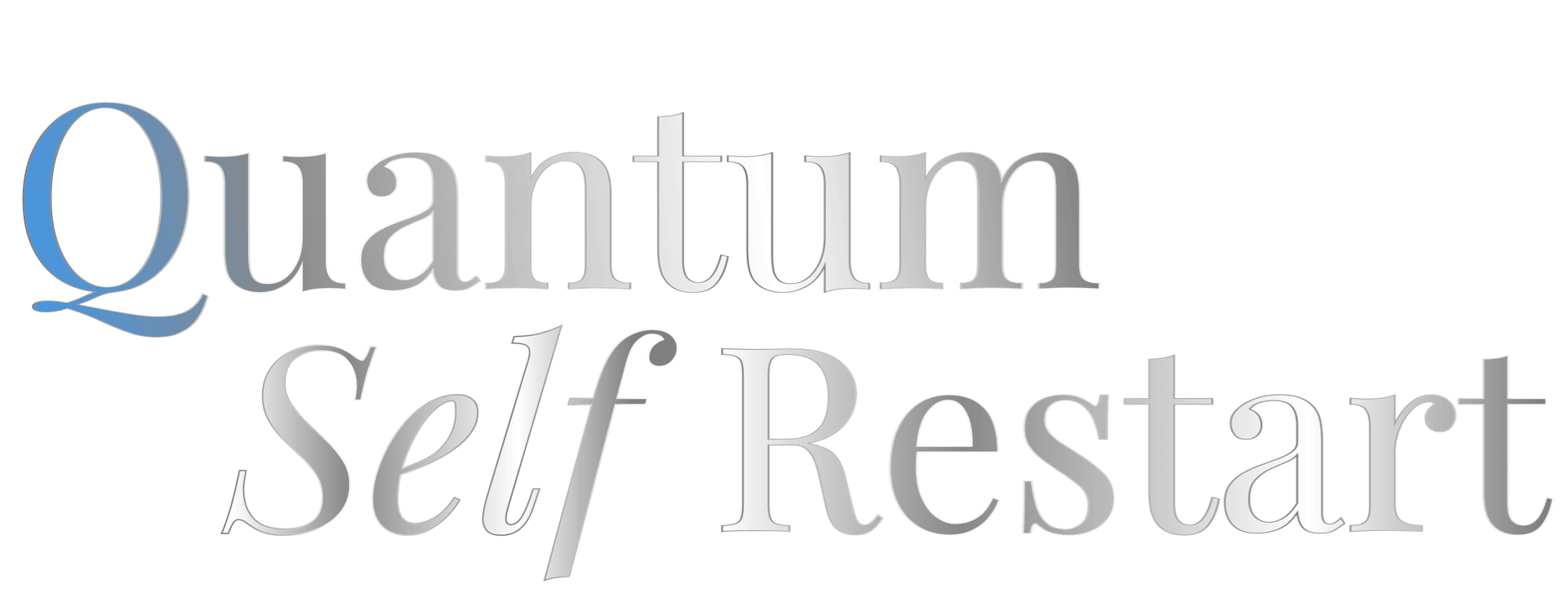 Quantum Self Restart