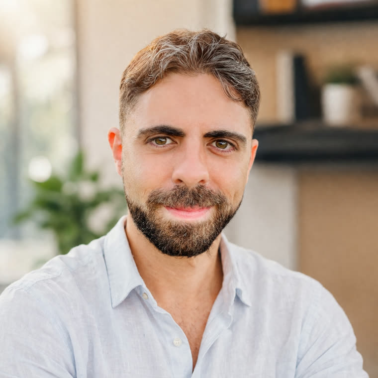 חנן ארי אלקלעי, יועץ לפיתוח עסקי